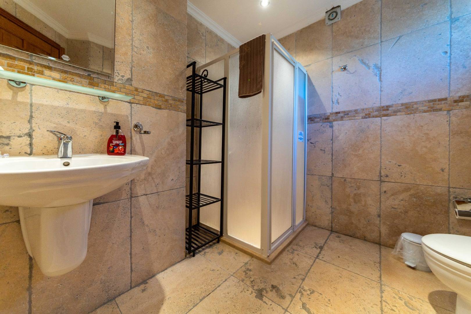 Kaş Bezirgan'da Enfes Doğanın Ortasında, Özel Havuzlu, Kiralık Villa