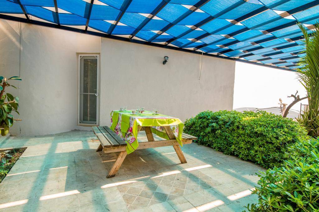 Kaş Bezirgan'da Merkeze Yakın, Özel Havuzlu, Manzaralı Villa