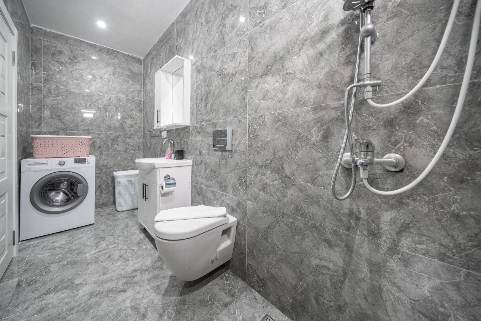 Kaş Çavdır'da Çekirdek Ailelere Uygun, Özel Havuzlu, 4 Kişilik Villa