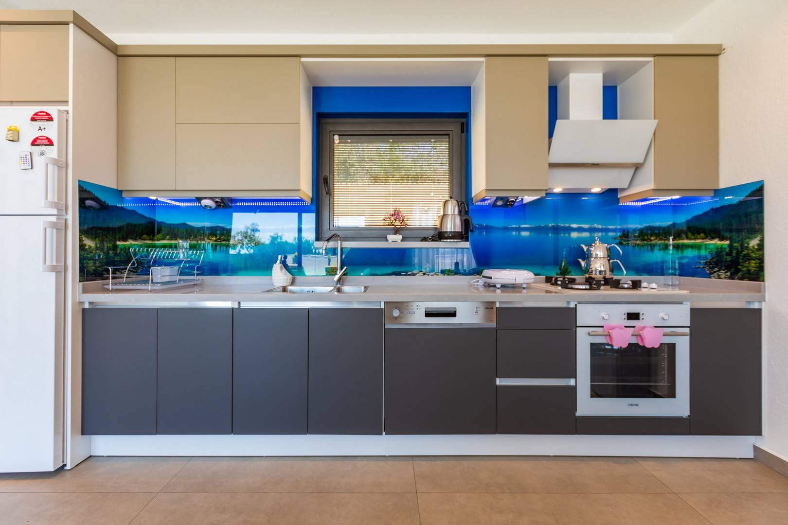 Kaş Çavdır'da Sakin Konumda, Özel Havuzlu, 5 Kişilik Villa