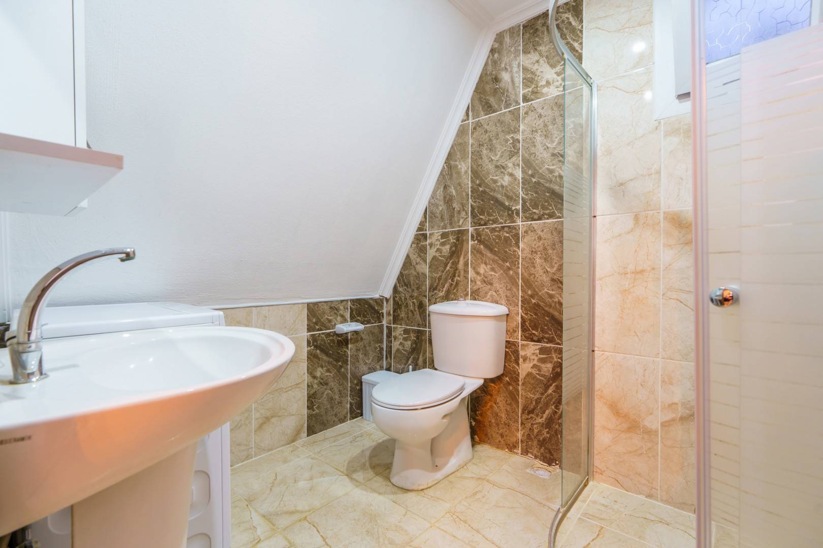 Kaş Çayköy'de Benzersiz Doğada, Özel Havuzlu, Jakuzili Bungalov