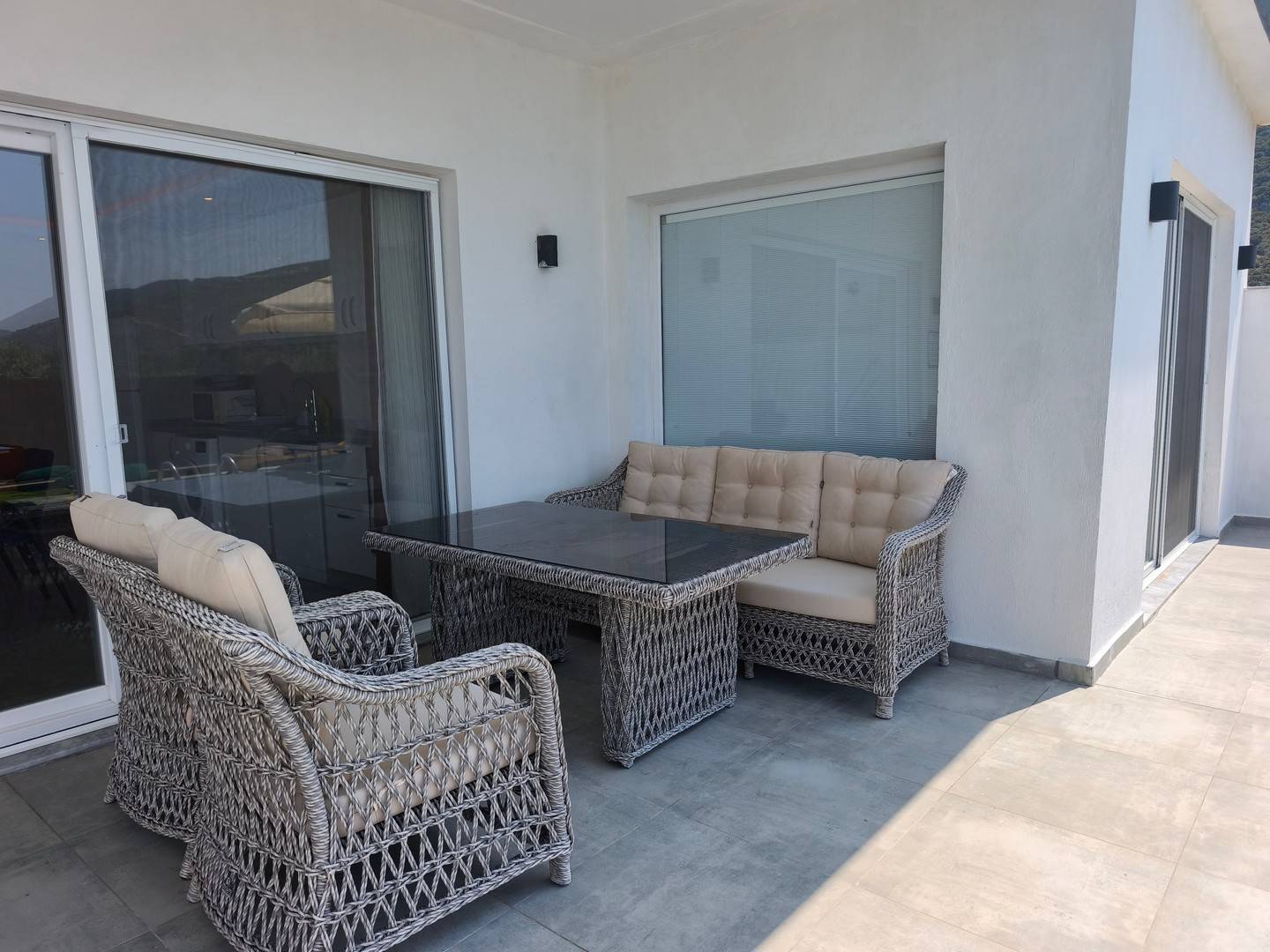Kaş Çayköy'de Huzurlu Doğa İçerisinde, Özel Havuzlu, 2 Kişilik Villa