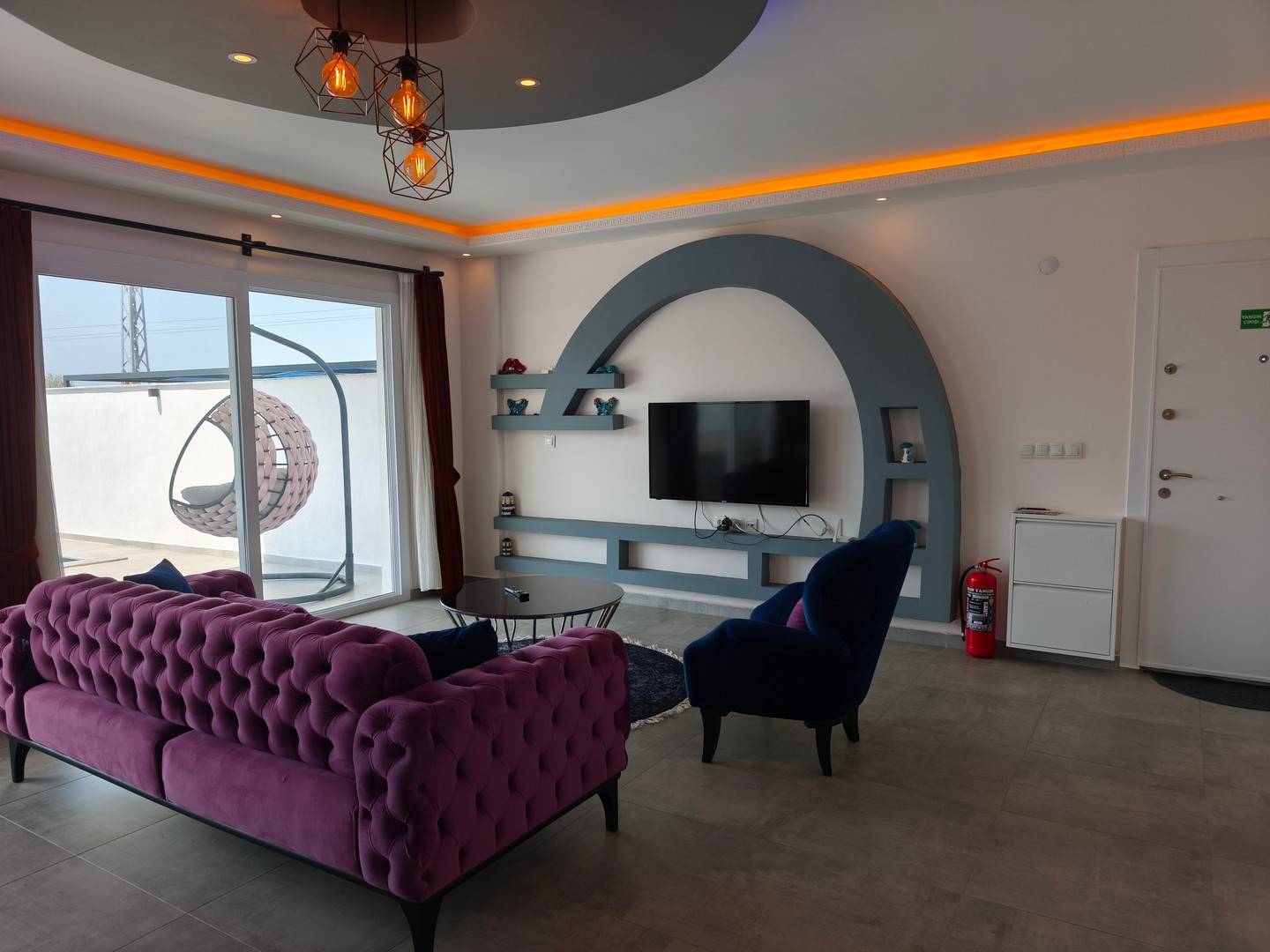 Kaş Çayköy'de Huzurlu Doğa İçerisinde, Özel Havuzlu, 2 Kişilik Villa