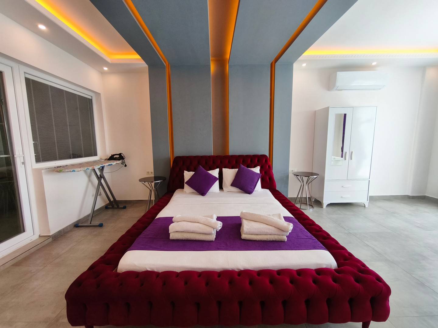 Kaş Çayköy'de Huzurlu Doğa İçerisinde, Özel Havuzlu, 2 Kişilik Villa