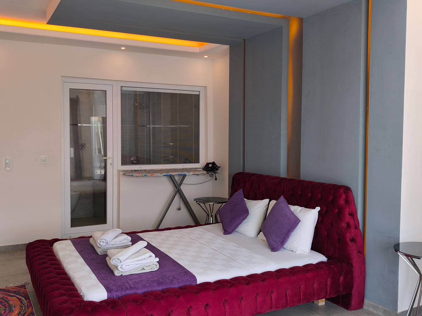 Kaş Çayköy'de Huzurlu Doğa İçerisinde, Özel Havuzlu, 2 Kişilik Villa