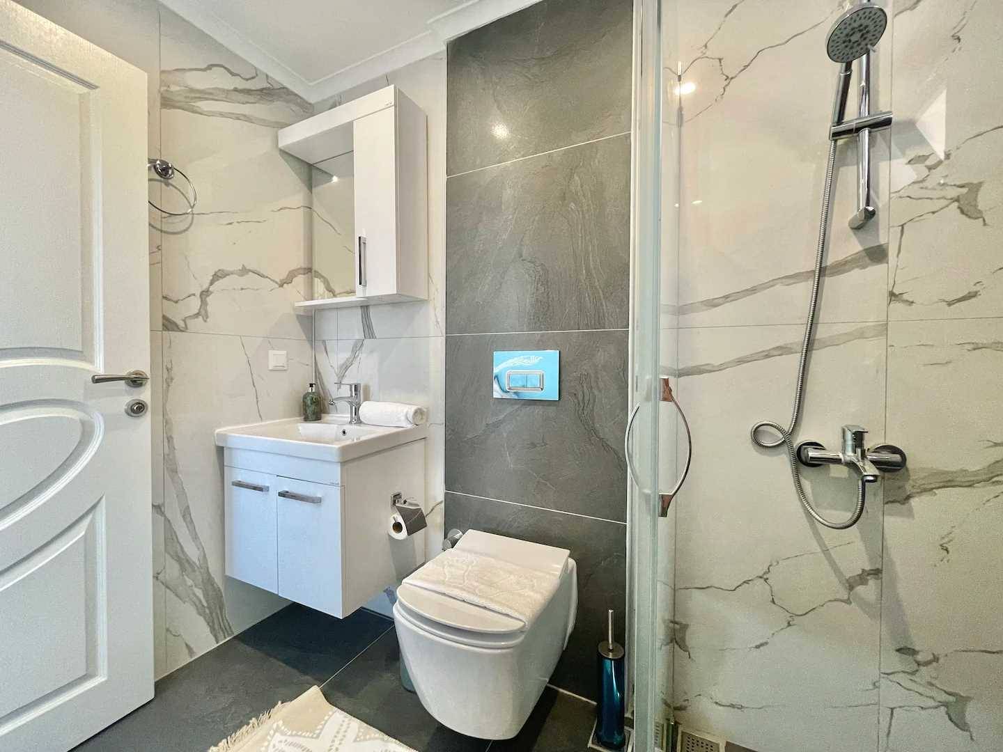 Kaş Çukurbağ'da Kalabalık Ailelere Uygun, Özel Havuzlu, Jakuzili Villa