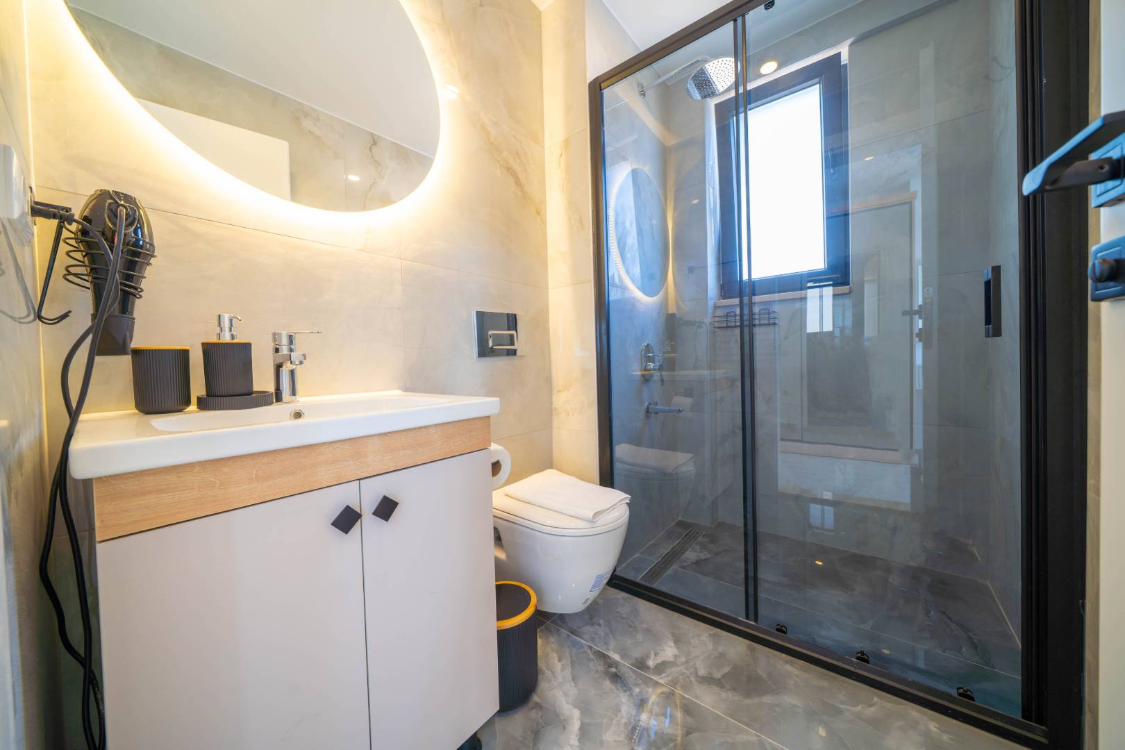 Kaş Çukurbağ'da Ormanın İçerisinde, Özel Havuzlu, 6 Kişilik Villa