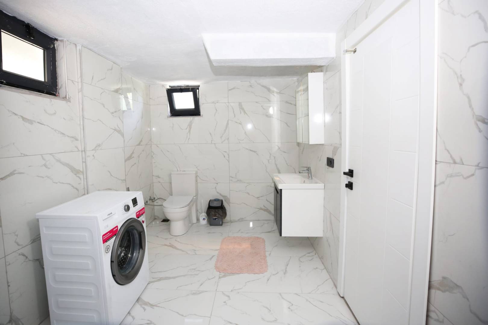 Kaş Hacıoğlan'da Balayı Çiftlerine Uygun, Özel Havuzlu, 2+1 Villa