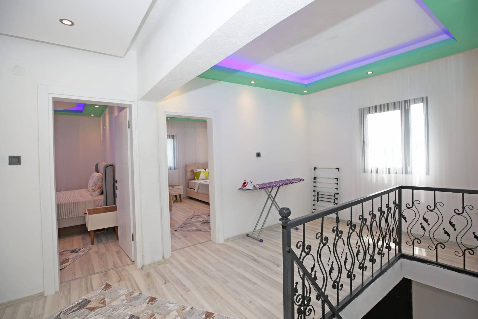 Kaş Hacıoğlan'da Balayı Çiftlerine Uygun, Özel Havuzlu, 2+1 Villa