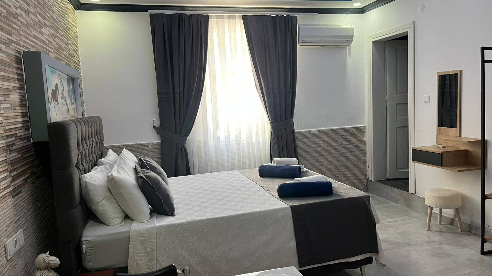Kaş İslamlar'da Doğa İle İç İçe, Özel Havuzlu, 2 Kişilik Villa