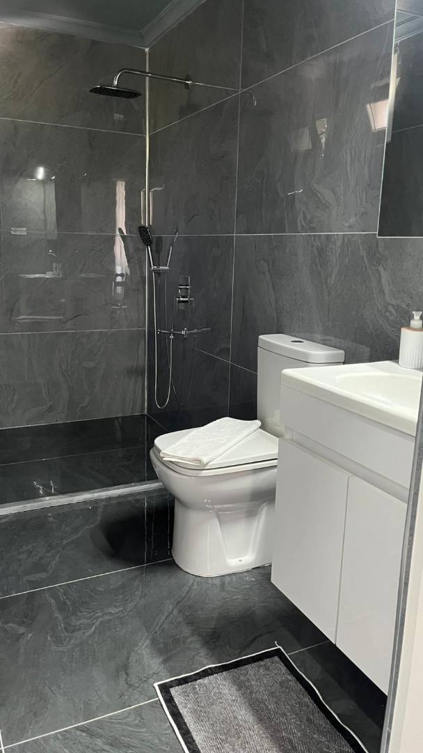 Kaş İslamlar'da Doğa İle İç İçe, Özel Havuzlu, 2 Kişilik Villa