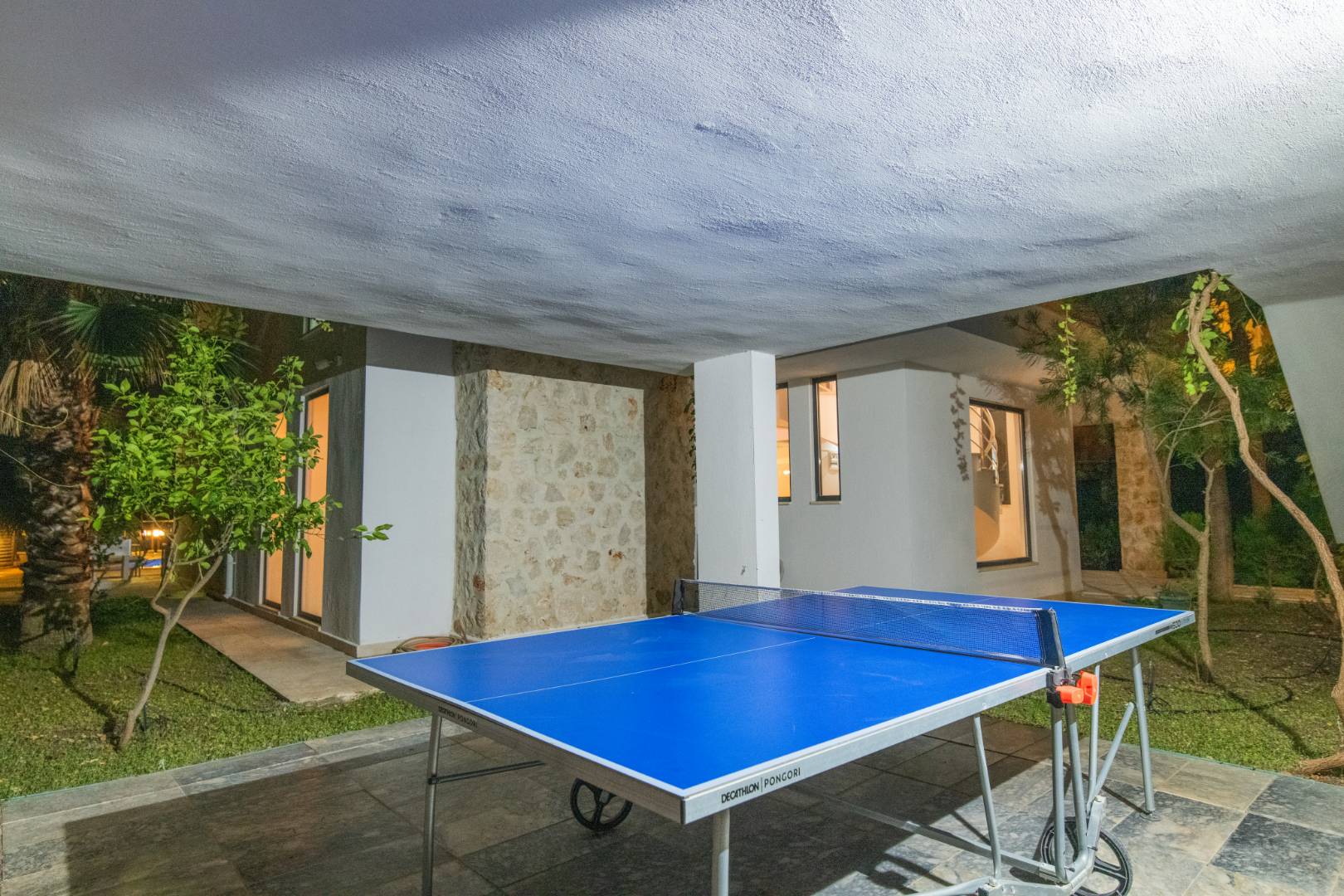 Kaş Kalkan'da Benzersiz Deniz Manzaralı, Özel Havuzlu, 5+1 Lüks Villa