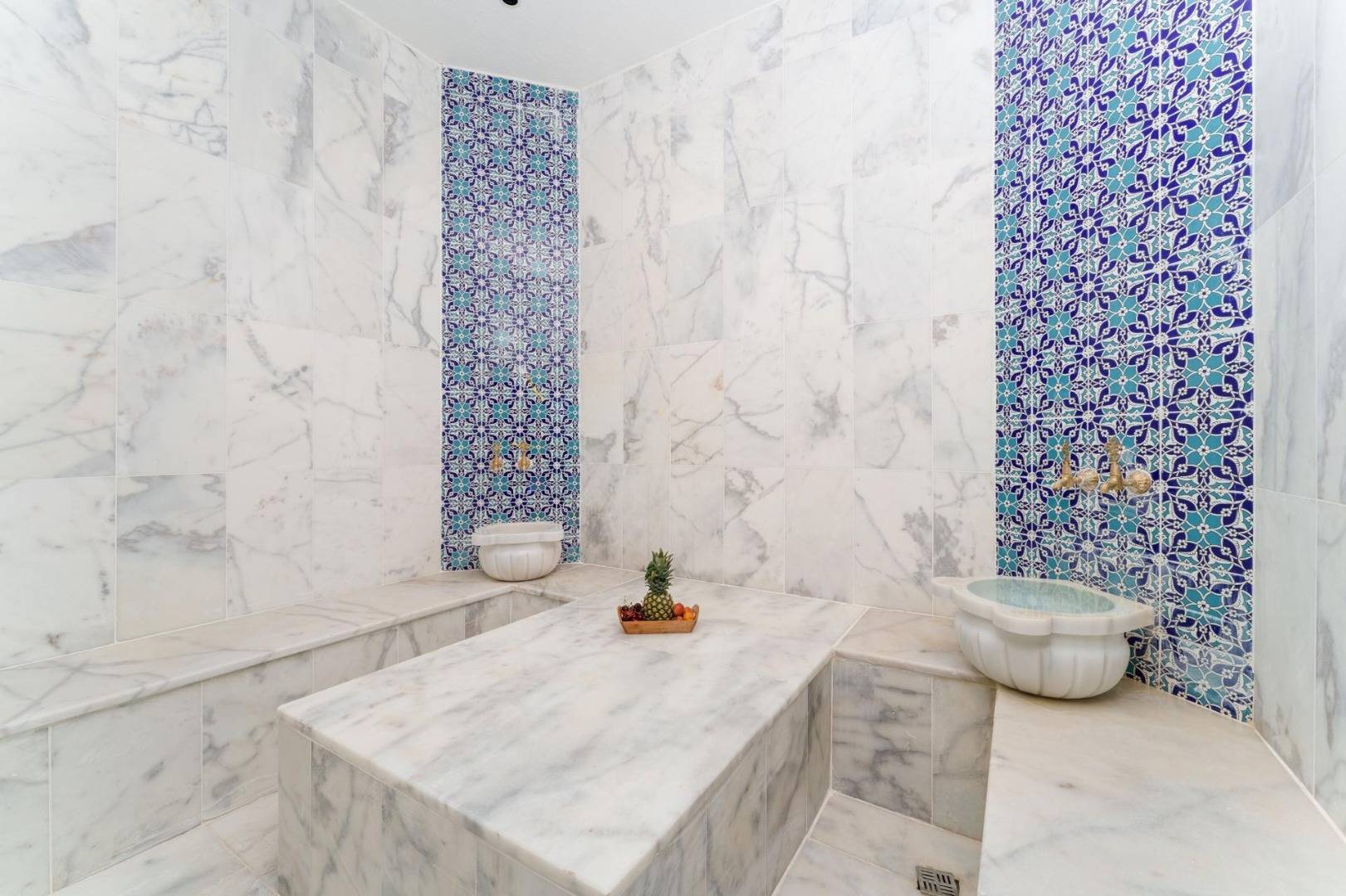 Kaş Kalkan'da Benzersiz Deniz Manzaralı, Özel Havuzlu, İkiz Villa