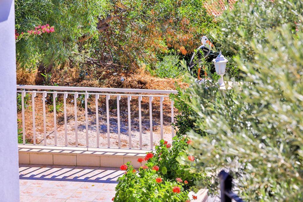 Kaş Kalkan'da Deniz Manzaralı, Özel Havuzlu, Kiralık Merkezi Villa