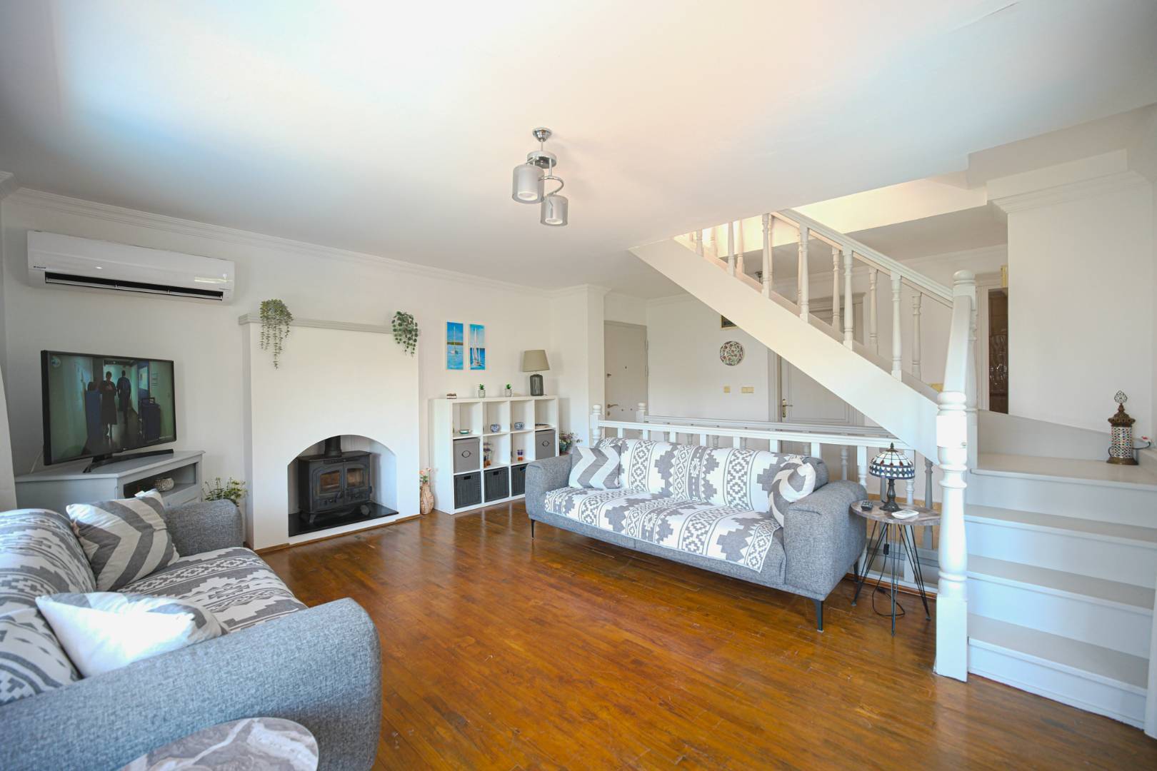 Kaş Kalkan'da Denize Yakın, Özel Havuzlu, Modern Villa 45899 — 8
