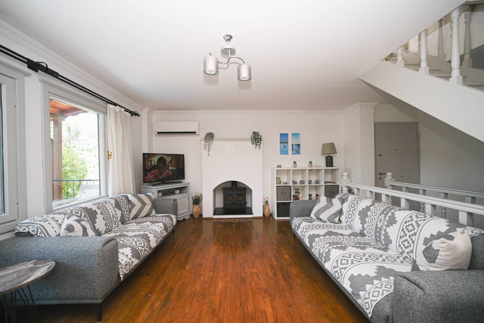 Kaş Kalkan'da Denize Yakın, Özel Havuzlu, Modern Villa 45899 — 9