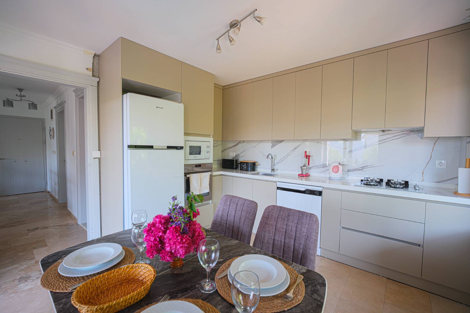 Kaş Kalkan'da Denize Yakın, Özel Havuzlu, Modern Villa