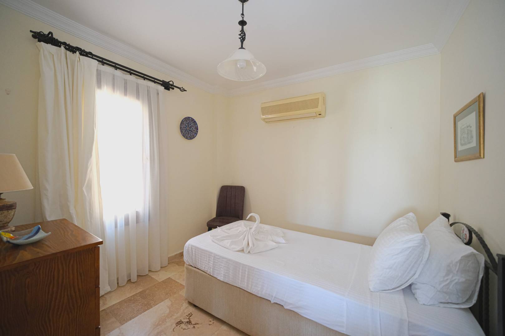 Kaş Kalkan'da Denize Yakın, Özel Havuzlu, Modern Villa