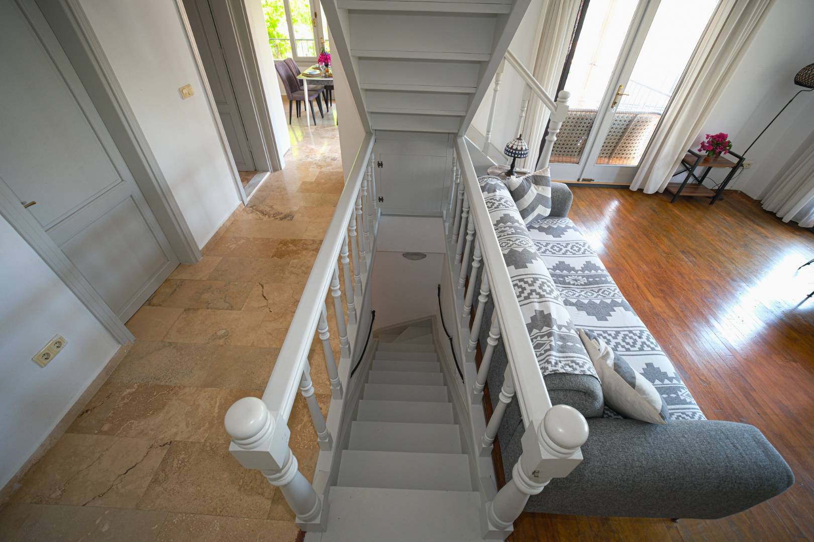 Kaş Kalkan'da Denize Yakın, Özel Havuzlu, Modern Villa