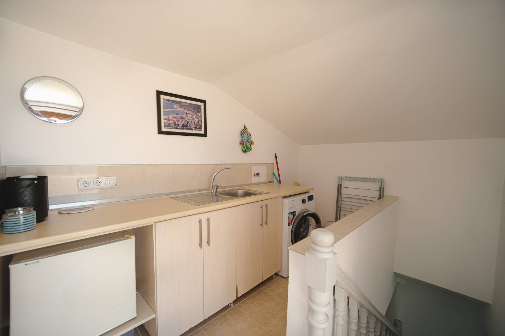 Kaş Kalkan'da Denize Yakın, Özel Havuzlu, Modern Villa