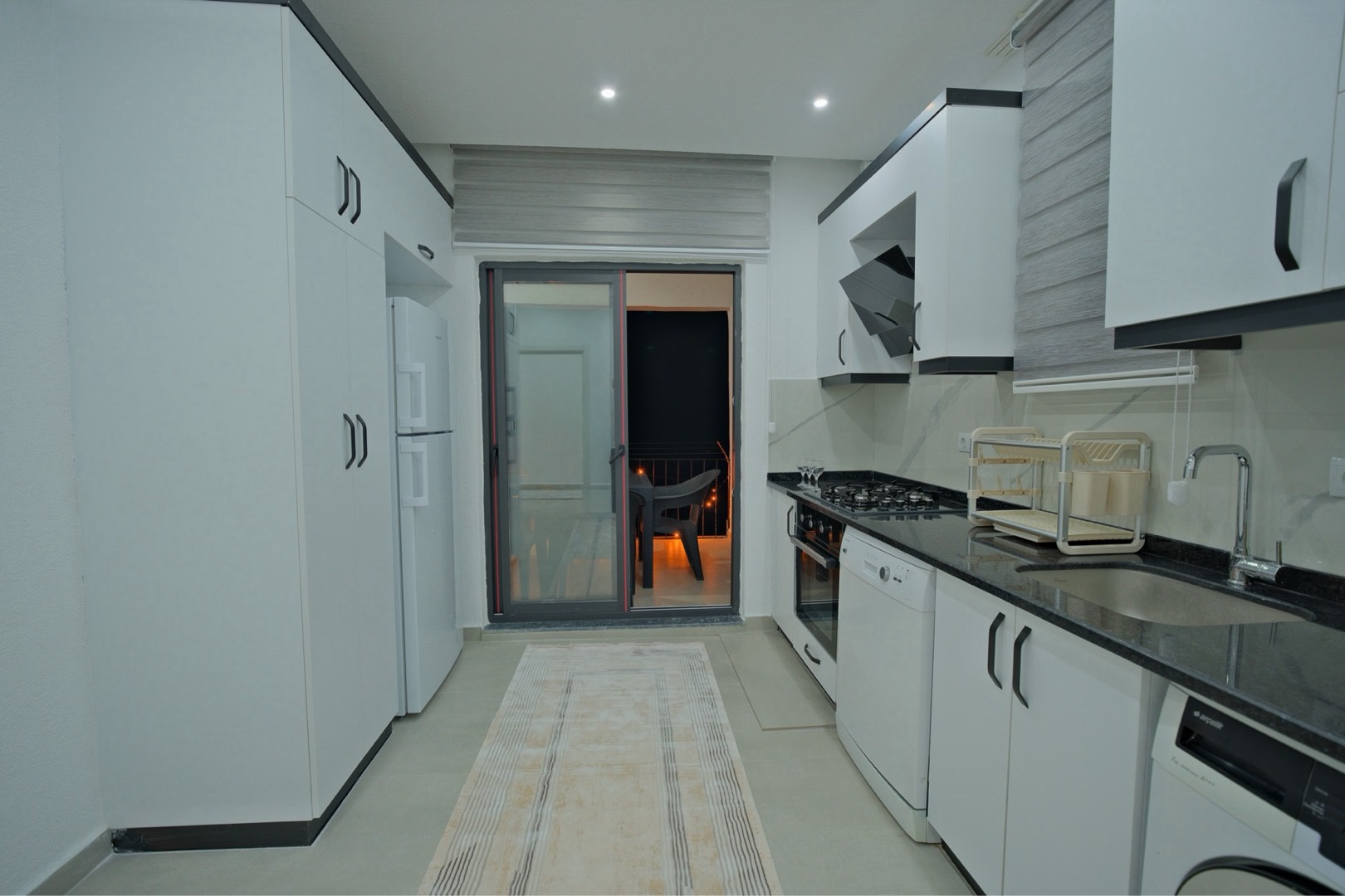 Kaş Bezirgan'da Çekirdek Ailelere Uygun, 2+1, Tatil Evi