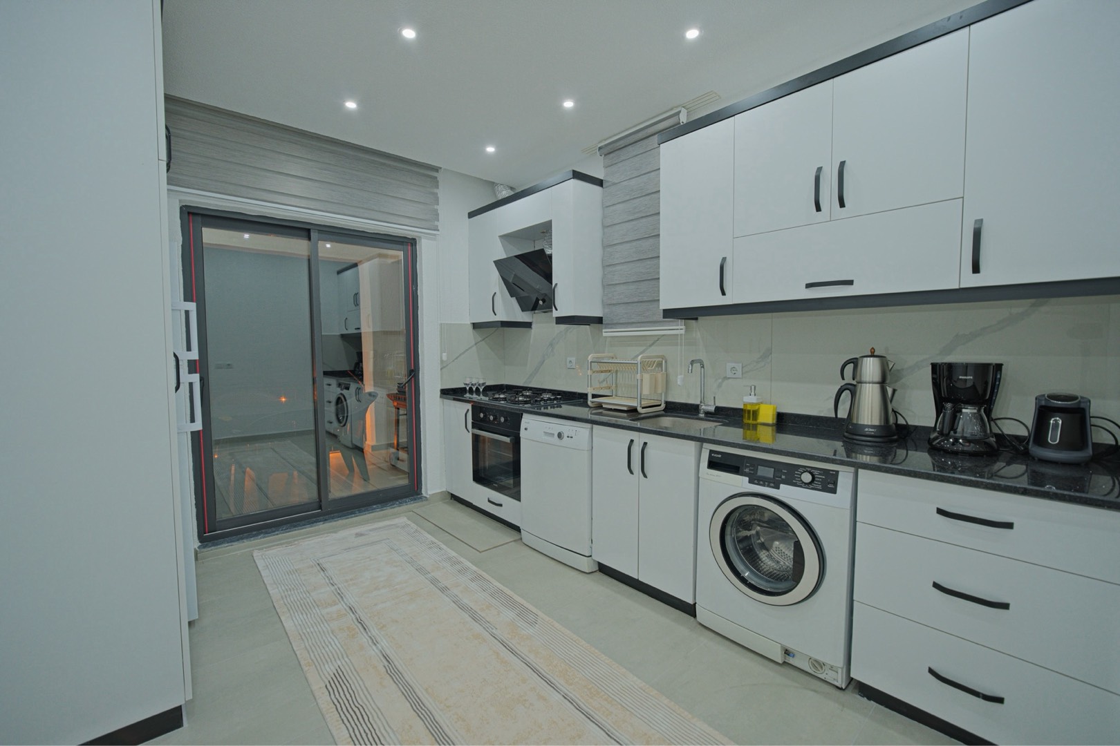 Kaş Bezirgan'da Çekirdek Ailelere Uygun, 2+1, Tatil Evi
