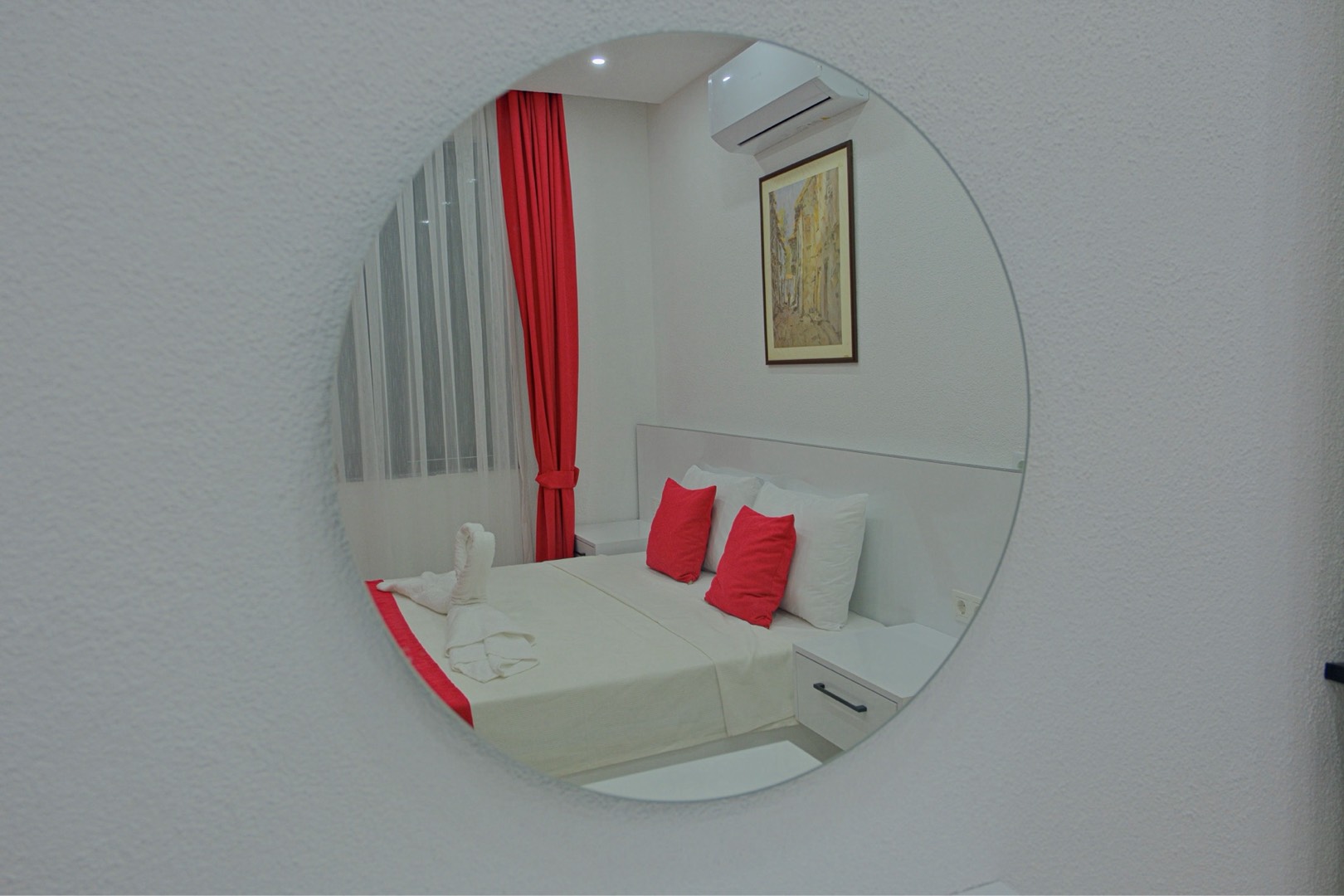 Kaş Bezirgan'da Çekirdek Ailelere Uygun, 2+1, Tatil Evi