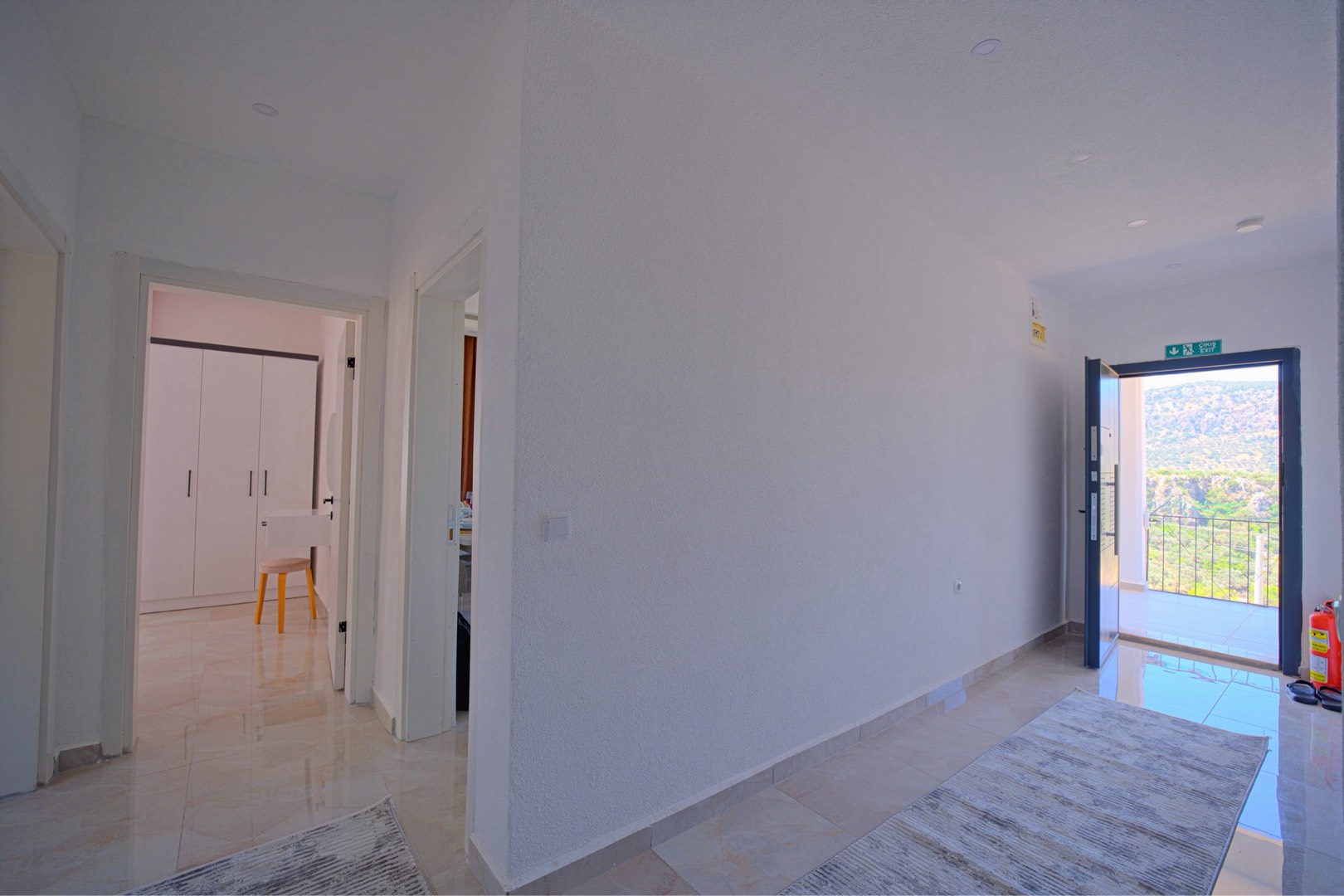 Kaş Bezirgan'da Çekirdek Ailelere Uygun, 2+1, Tatil Evi