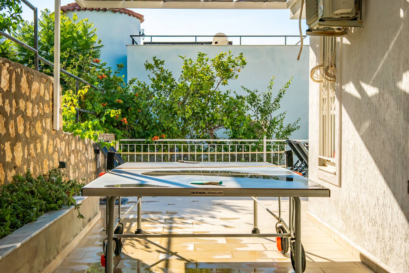 Kaş Kalkan'da Merkezi Konumda, Özel Havuzlu, Lüks Villa 45872 — 9