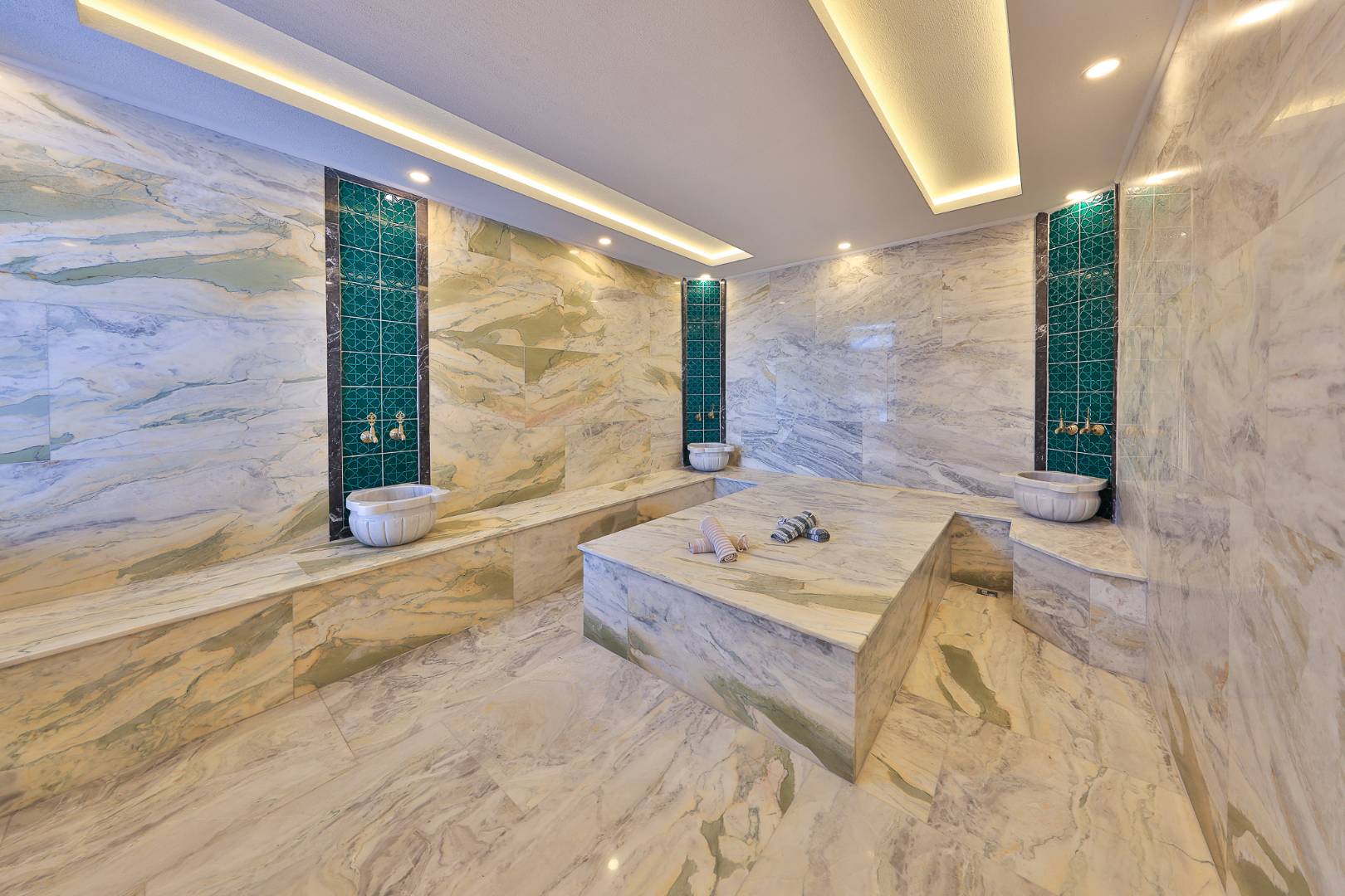 Kaş Kördere'de Merkeze Yakın Konumda, Özel Havuzlu, Lüks Villa