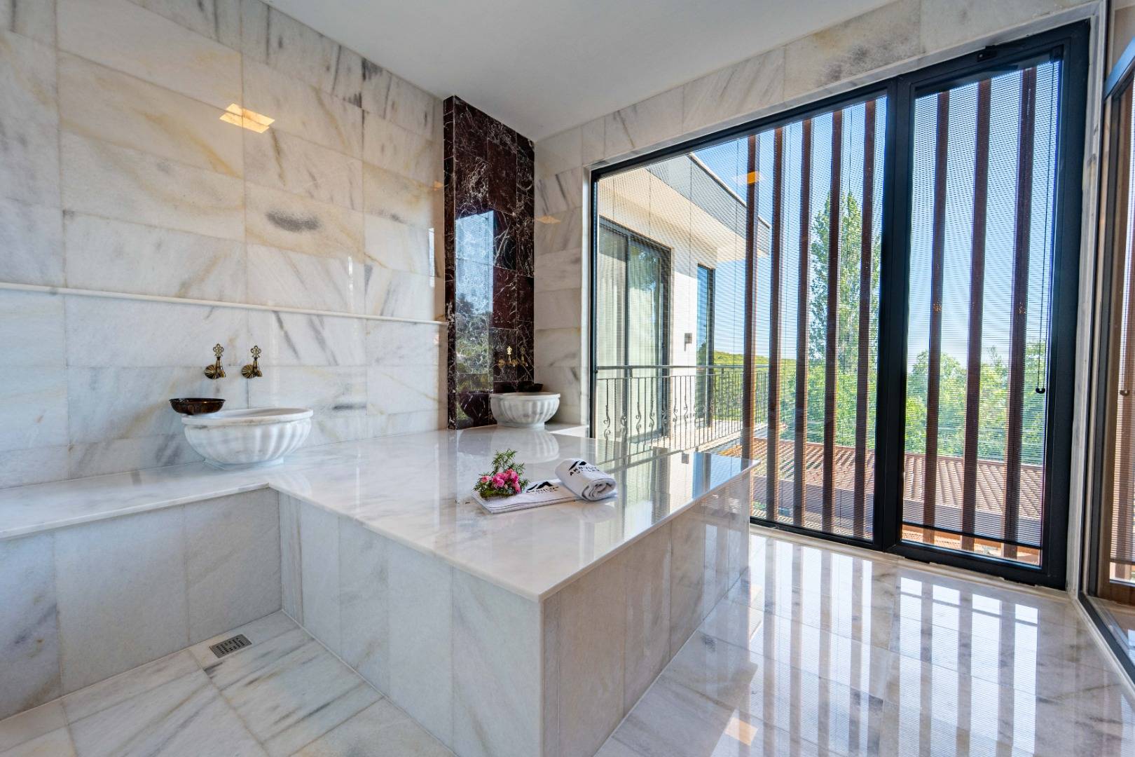 Kaş Pınarbaşı'nda Enfes Doğada, Özel Havuzlu, Kiralık Villa