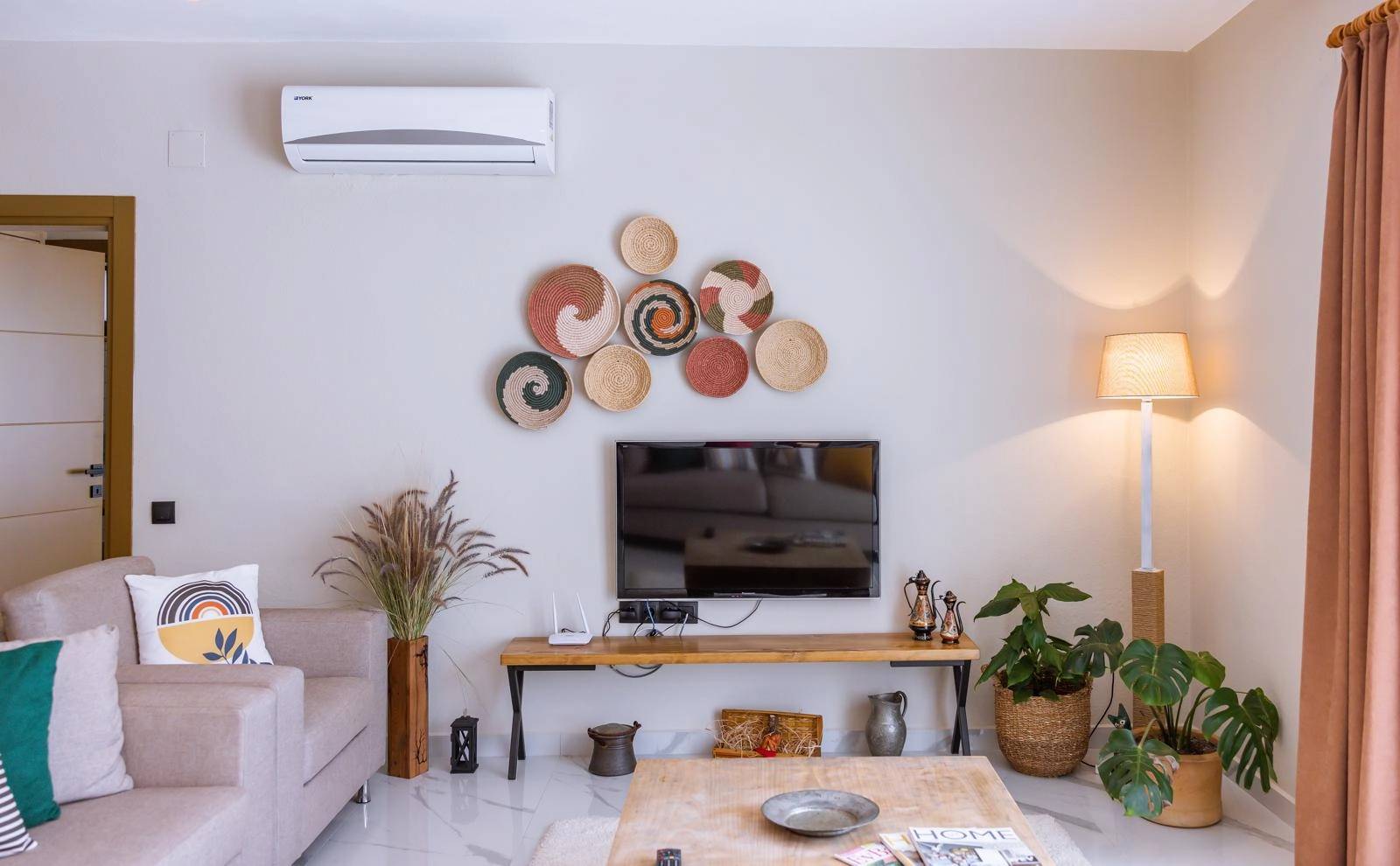 Kaş Sarıbelen'de Doğa İle İç İçe, Özel Havuzlu, 4 Kişilik Villa