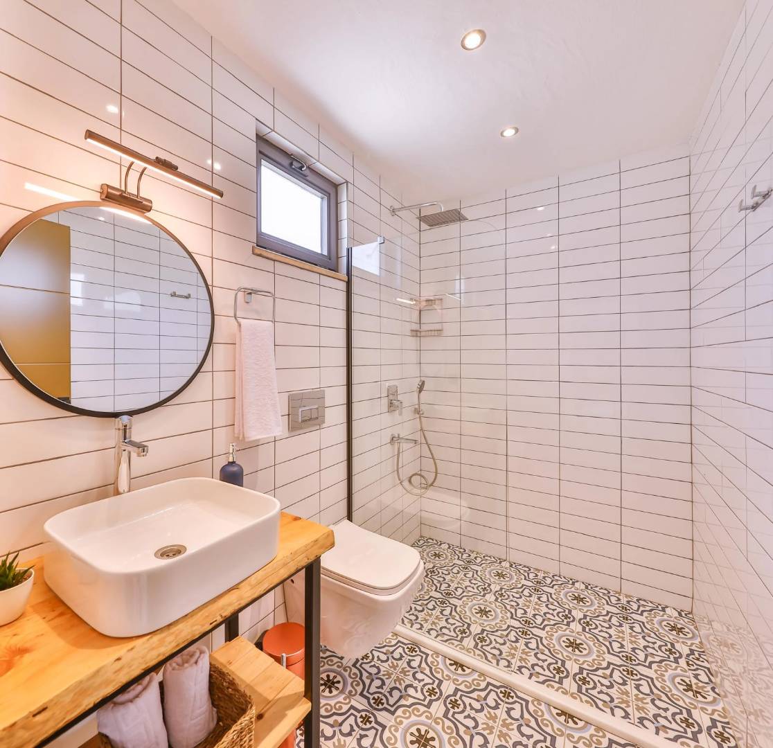 Kaş Sarıbelen'de Doğa İle İç İçe, Özel Havuzlu, 4 Kişilik Villa