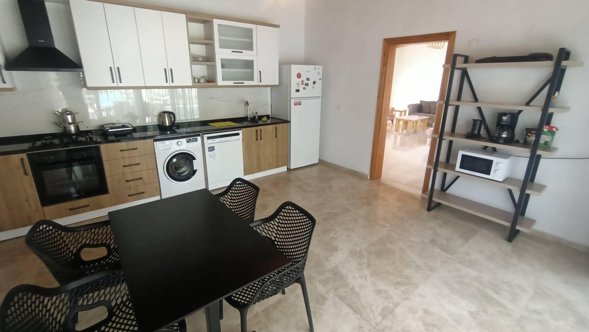 Fethiye Kayaköy'de Doğa İçerisinde, Özel Havuzlu, Geniş Villa