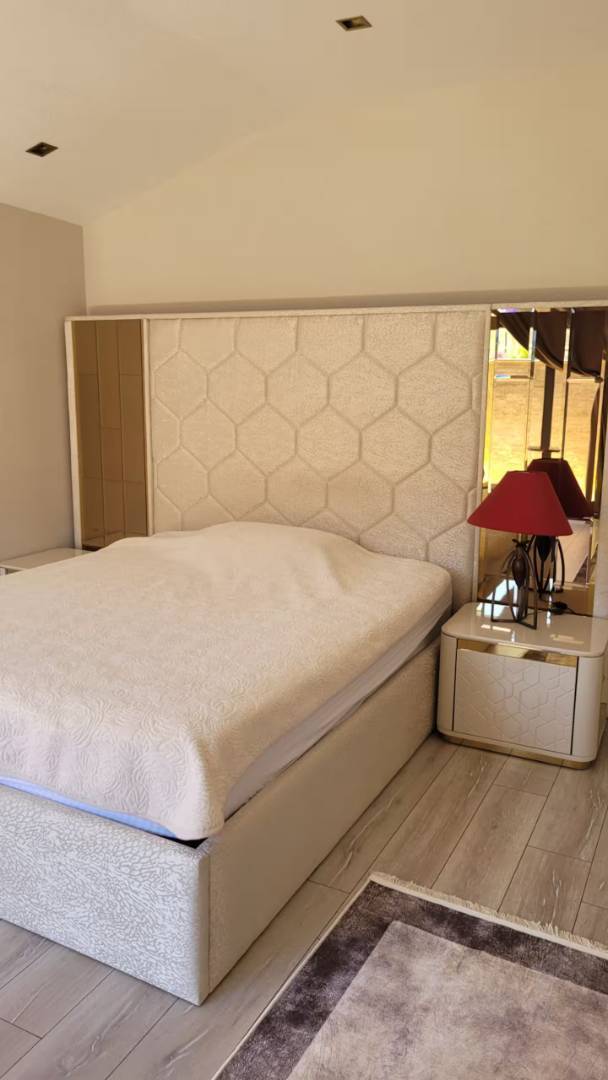 Kemer Arslanbucak'ta Merkezi Konumda, Özel Havuzlu, Modern Villa