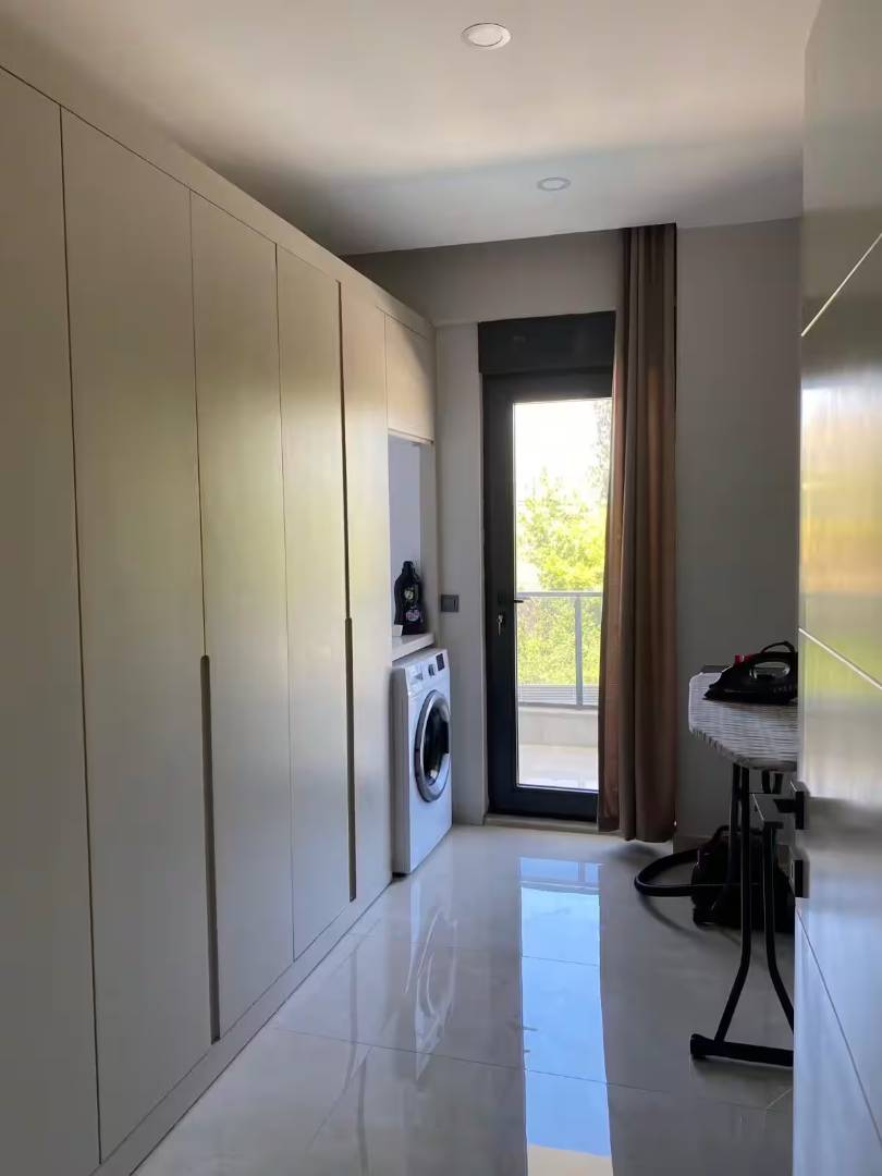 Kemer Çamyuva'da Enfes Doğa Manzaralı, Özel Havuzlu, Kiralık Villa