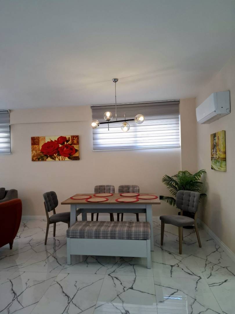 Kemer Göynük'te Doğa İle İç İçe, Özel Havuzlu, Geniş Villa 46151 — 7