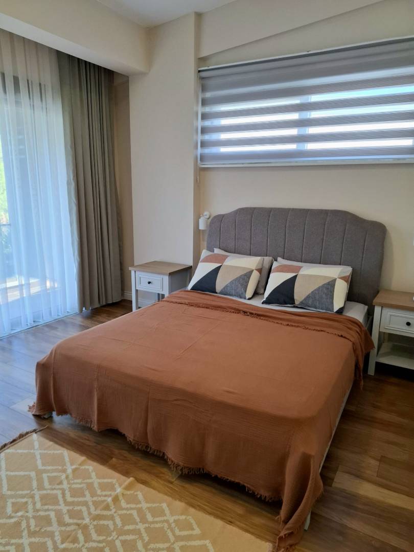 Kemer Göynük'te Doğa İle İç İçe, Özel Havuzlu, Geniş Villa
