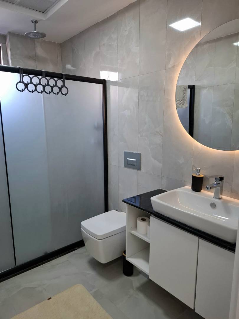 Kemer Göynük'te Doğa İle İç İçe, Özel Havuzlu, Geniş Villa