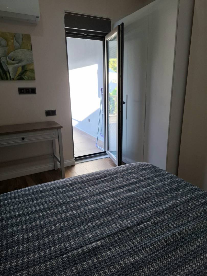Kemer Göynük'te Doğa İle İç İçe, Özel Havuzlu, Geniş Villa