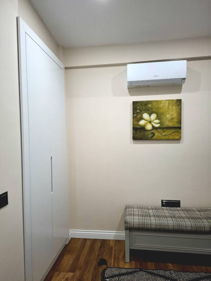 Kemer Göynük'te Doğa İle İç İçe, Özel Havuzlu, Geniş Villa