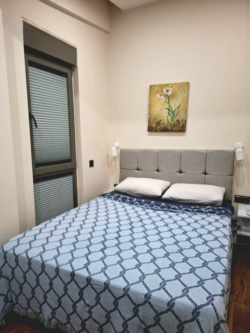 Kemer Göynük'te Doğa İle İç İçe, Özel Havuzlu, Geniş Villa