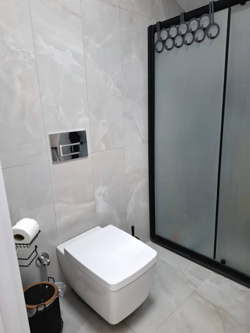 Kemer Göynük'te Doğa İle İç İçe, Özel Havuzlu, Geniş Villa