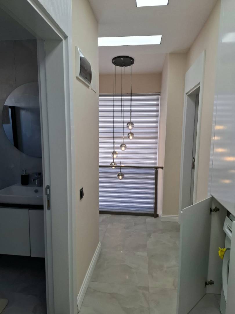 Kemer Göynük'te Doğa İle İç İçe, Özel Havuzlu, Geniş Villa