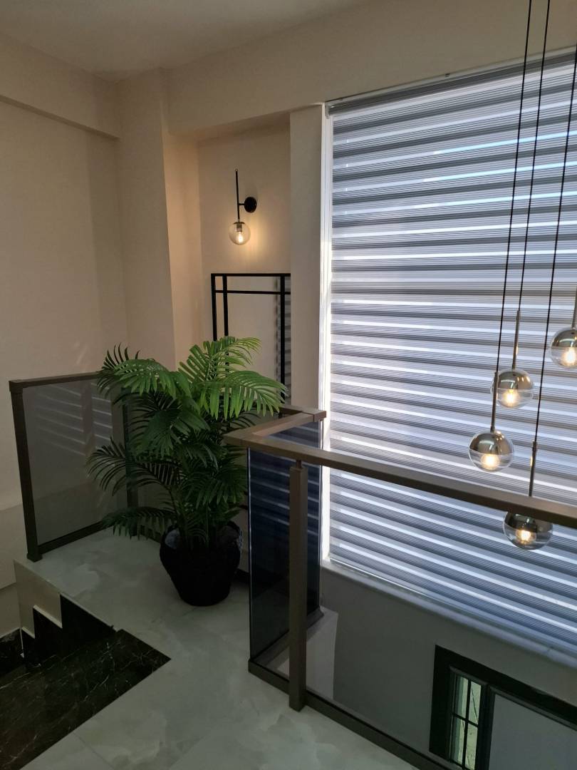 Kemer Göynük'te Doğa İle İç İçe, Özel Havuzlu, Geniş Villa