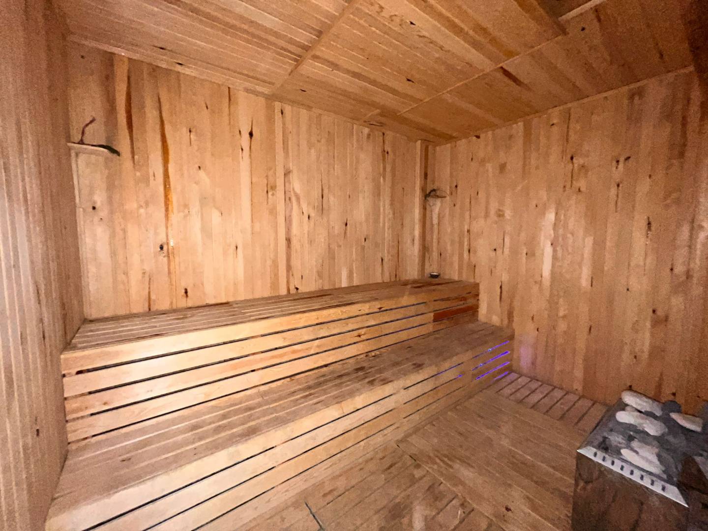 Kemer Göynük'te Sinema Salonlu, Özel Havuzlu, Saunalı, Kiralık Villa