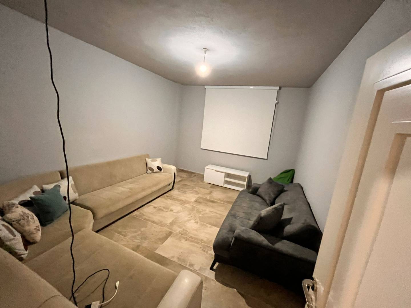 Kemer Göynük'te Sinema Salonlu, Özel Havuzlu, Saunalı, Kiralık Villa