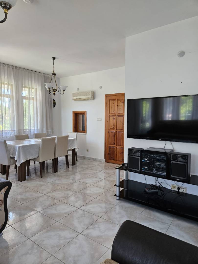Kemer Tekirova'da Kalabalık Ailelere Uygun, Özel Havuzlu, Bahçeli Villa 45763 - 4