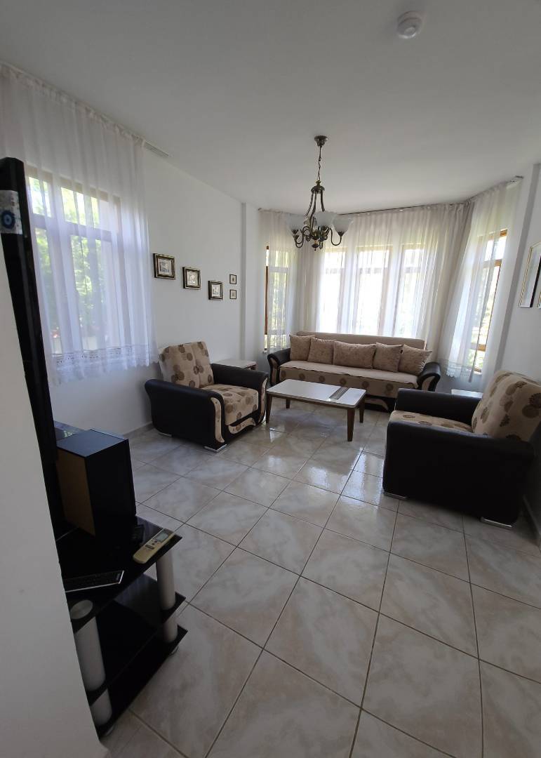 Kemer Tekirova'da Kalabalık Ailelere Uygun, Özel Havuzlu, Bahçeli Villa 45763 - 3