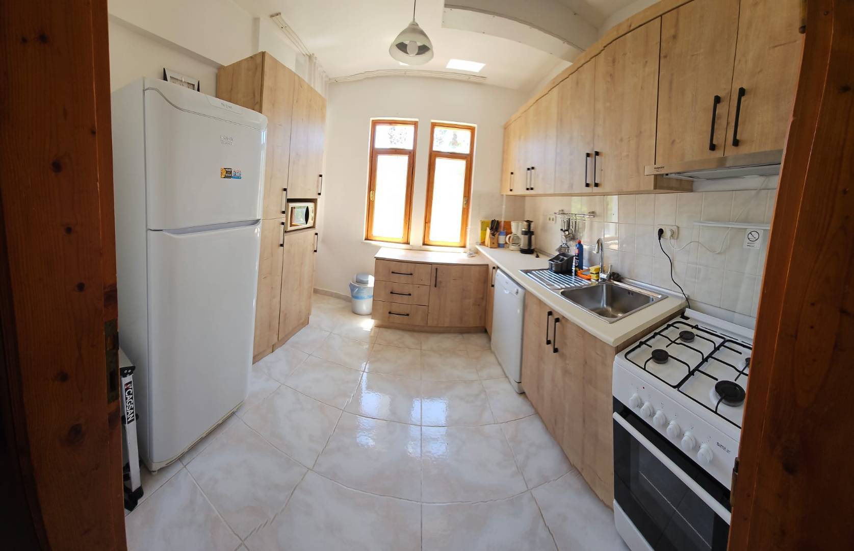 Kemer Tekirova'da Kalabalık Ailelere Uygun, Özel Havuzlu, Bahçeli Villa 45763 — 6
